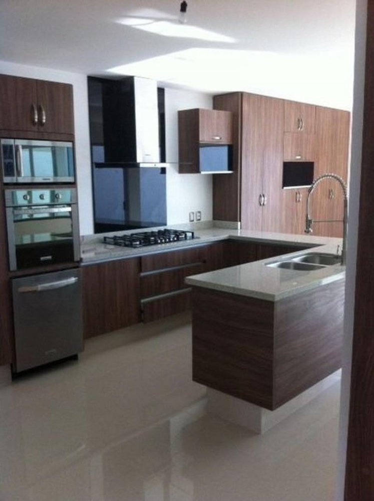 3 bedrooms House in Queretaro, Mexico No. 158856