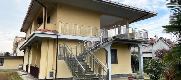 7-salle Maison à Samarate, Italy No. 163809 14