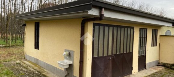 7-salle Maison à Samarate, Italy No. 163809 35