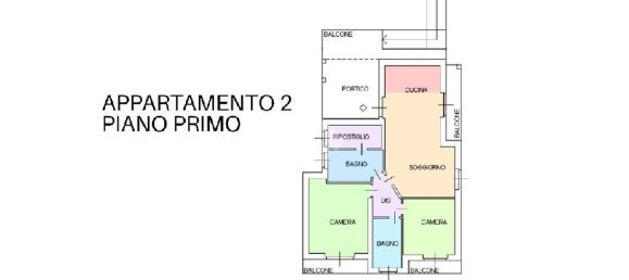 7-salle Maison à Samarate, Italy No. 163809 38