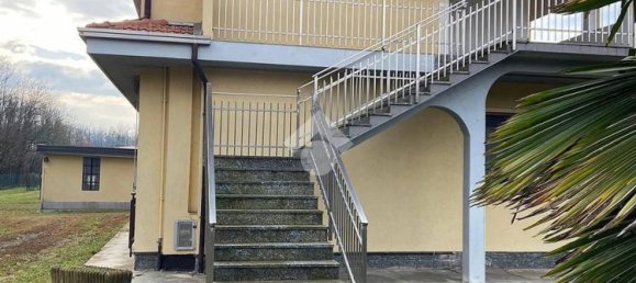 7-salle Maison à Samarate, Italy No. 163809 15