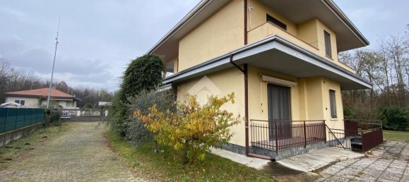 7-salle Maison à Samarate, Italy No. 163809 32