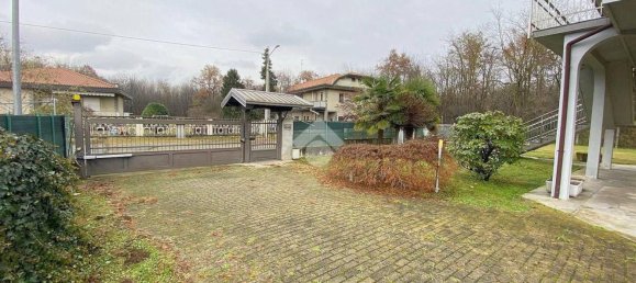 7-salle Maison à Samarate, Italy No. 163809 42