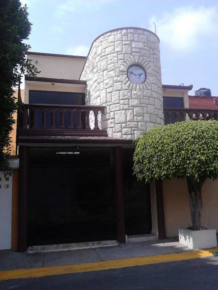 5 chambres Maison à Cuautitlan Izcalli, Mexico No. 208802