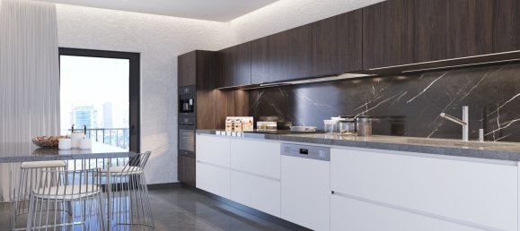 Apartment 3+2 in Otto Atasehir, Atasehir, Turkey No. 38532 5