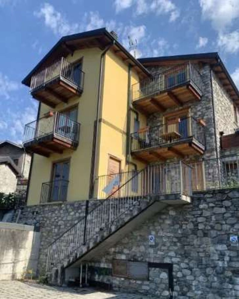 3-Zimmer Wohnung in Sorico, Italy, Nr. 6833