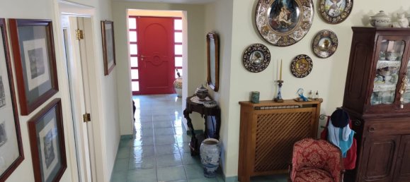 Вилла с 5 комнатами в Баколи, Италия № 119447 24