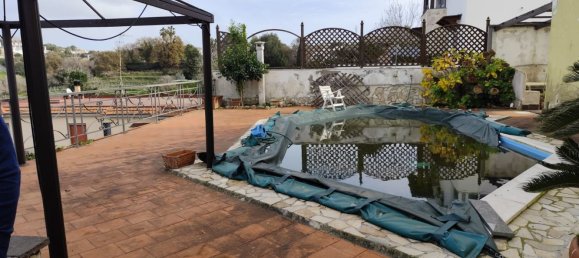 Вилла с 5 комнатами в Баколи, Италия № 119447 32