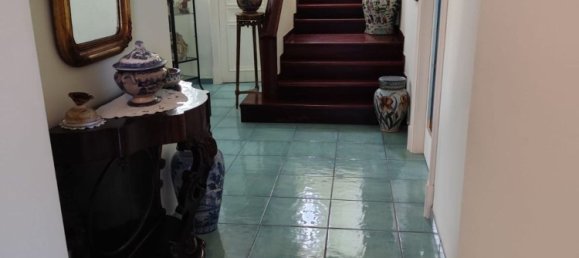 Вилла с 5 комнатами в Баколи, Италия № 119447 25