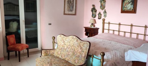 Вилла с 5 комнатами в Баколи, Италия № 119447 44