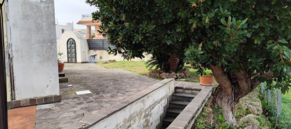 Вилла с 5 комнатами в Баколи, Италия № 119447 37