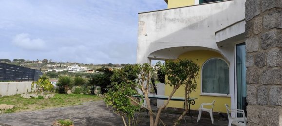 Вилла с 5 комнатами в Баколи, Италия № 119447 16