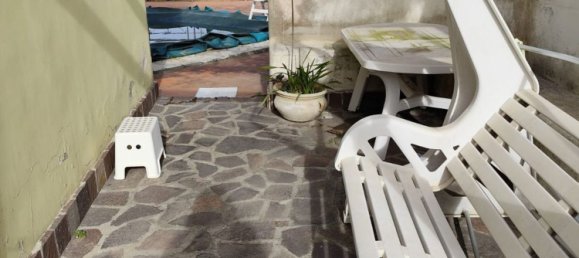 Вилла с 5 комнатами в Баколи, Италия № 119447 26