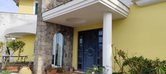 Вилла с 5 комнатами в Баколи, Италия № 119447 28