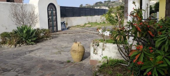 Вилла с 5 комнатами в Баколи, Италия № 119447 43