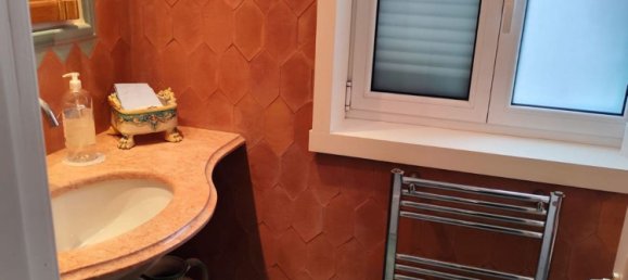 Вилла с 5 комнатами в Баколи, Италия № 119447 33