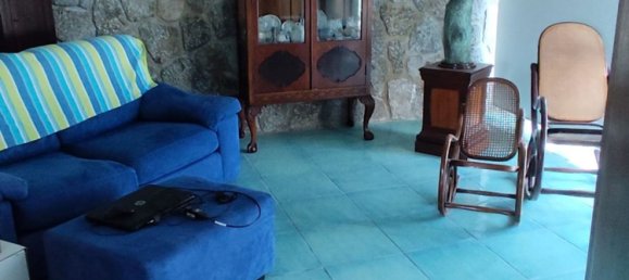 Вилла с 5 комнатами в Баколи, Италия № 119447 38