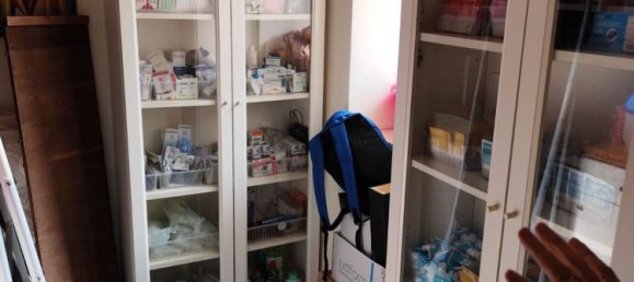 Вилла с 5 комнатами в Баколи, Италия № 119447 27