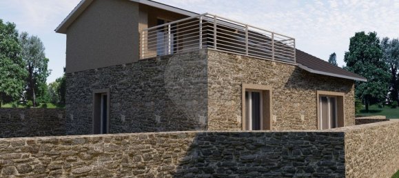 Casa de 2 dormitorios en Chao de Couce, Portugal No. 19473 22