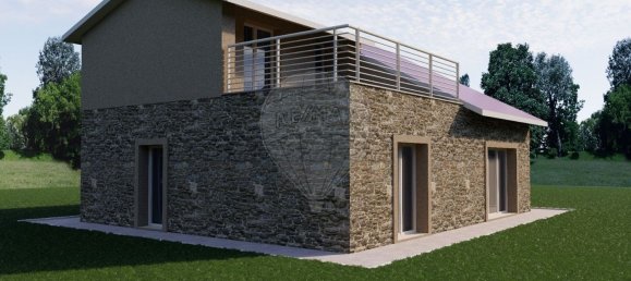 Casa de 2 dormitorios en Chao de Couce, Portugal No. 19473 21