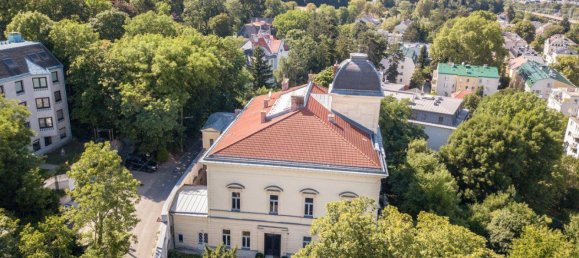 Apartamento de 3 habitaciónes en Hietzing, Austria No. 155643 6