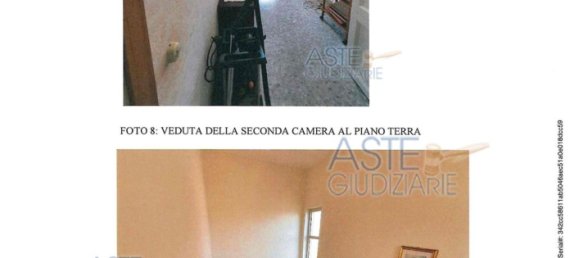 5 rooms Apartment in Aprilia, Italy No. 101046 12