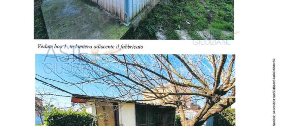 5 rooms Apartment in Aprilia, Italy No. 101046 11