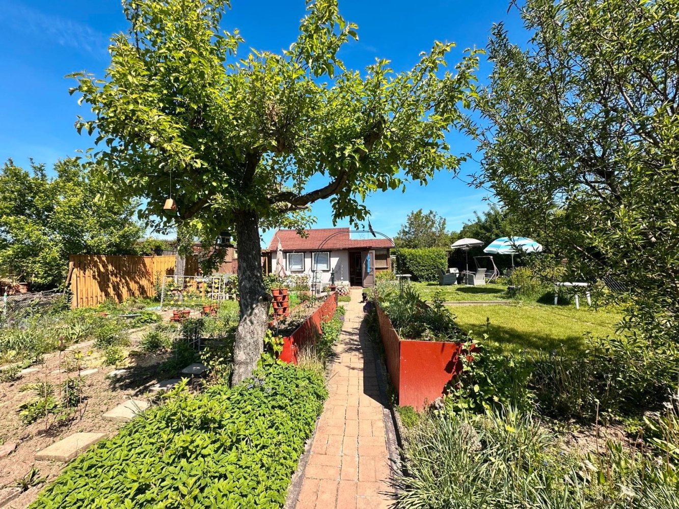  Land in Leipzig, Germany No. 289679