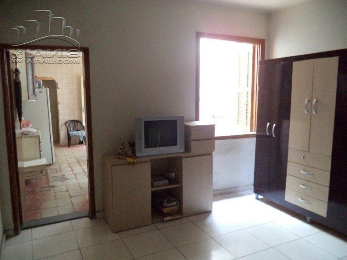 2 bedrooms House in Sao Paulo, Brazil No. 574029