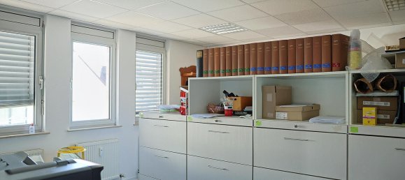 161m² Office in Heilbronn, Germany No. 89182 6