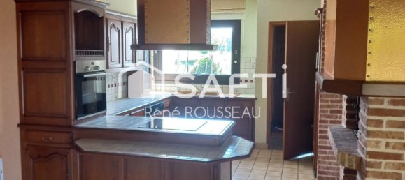 5 Schlafzimmer Haus in Blain, France, Nr. 106324 8