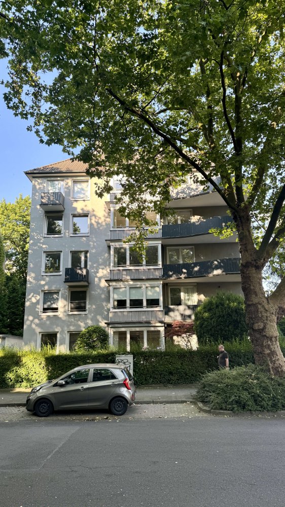 Apartamento T2 em Dusseldorf, Germany N.º 283876