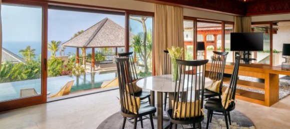 2 dormitorios villa en alquiler en South Kuta, Badung, Bali, Indonesia № 2911 2