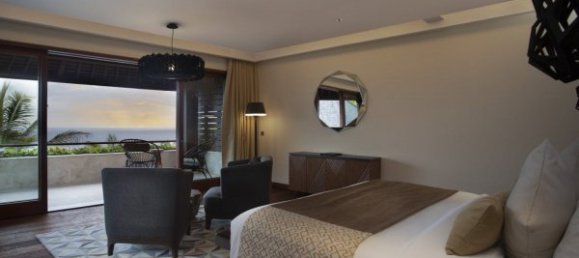 2 dormitorios villa en alquiler en South Kuta, Badung, Bali, Indonesia № 2911 3