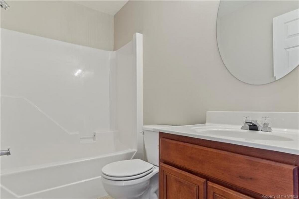 Casa T3 em Williamsburg, USA N.º 226614