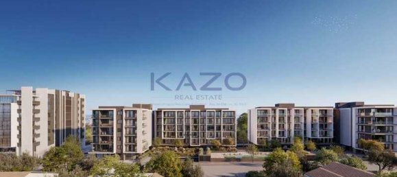 3 Schlafzimmer Wohnung in Limassol, Cyprus, Nr. 16713 3