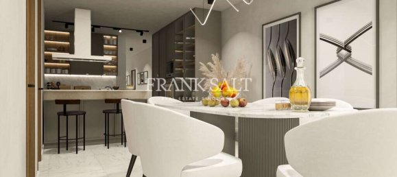 3 Schlafzimmer Maisonette-Wohnung in Birkirkara, Malta, Nr. 2278 3