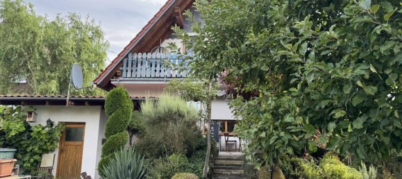 6 rooms Townhouse in Gottingen, Germany No. 333038 4