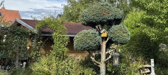 6 rooms Townhouse in Gottingen, Germany No. 333038 6