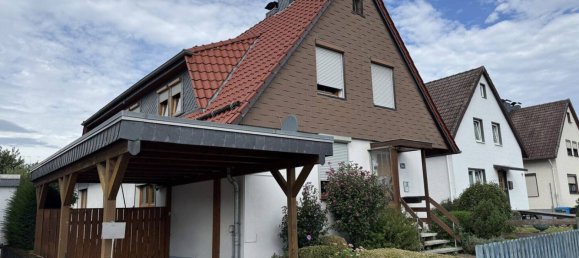 6 rooms Townhouse in Gottingen, Germany No. 333038 3