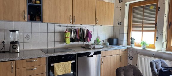 6 rooms Townhouse in Gottingen, Germany No. 333038 23