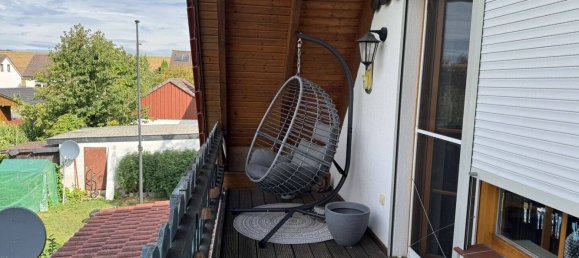 6 rooms Townhouse in Gottingen, Germany No. 333038 9