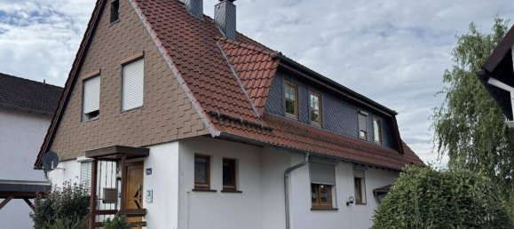 6 rooms Townhouse in Gottingen, Germany No. 333038 2