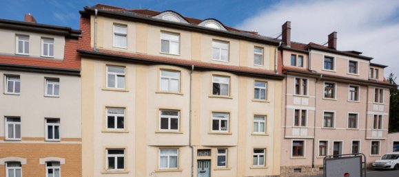 3 bedrooms Duplex in Jena, Germany No. 245525 3