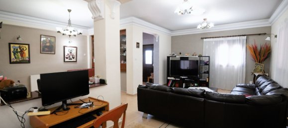 5 chambres Villa à Ammochostos, Cyprus No. 22299 6