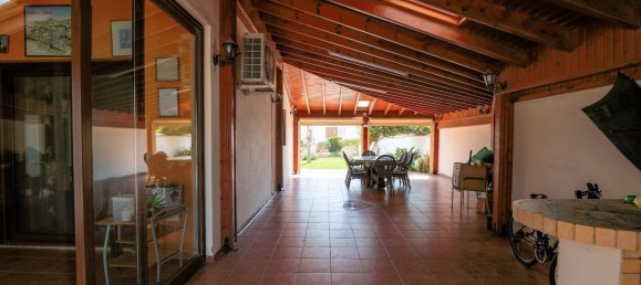 5 chambres Villa à Ammochostos, Cyprus No. 22299 15