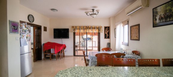 5 chambres Villa à Ammochostos, Cyprus No. 22299 12