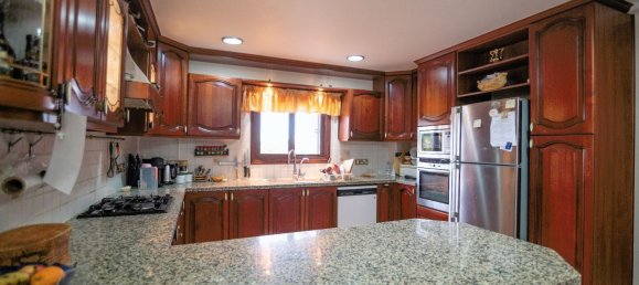 5 chambres Villa à Ammochostos, Cyprus No. 22299 11