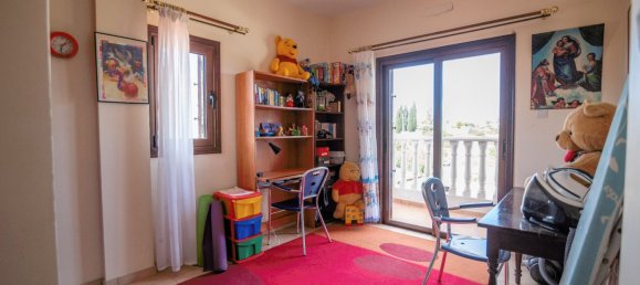 5 chambres Villa à Ammochostos, Cyprus No. 22299 29