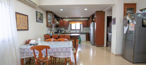 5 chambres Villa à Ammochostos, Cyprus No. 22299 10